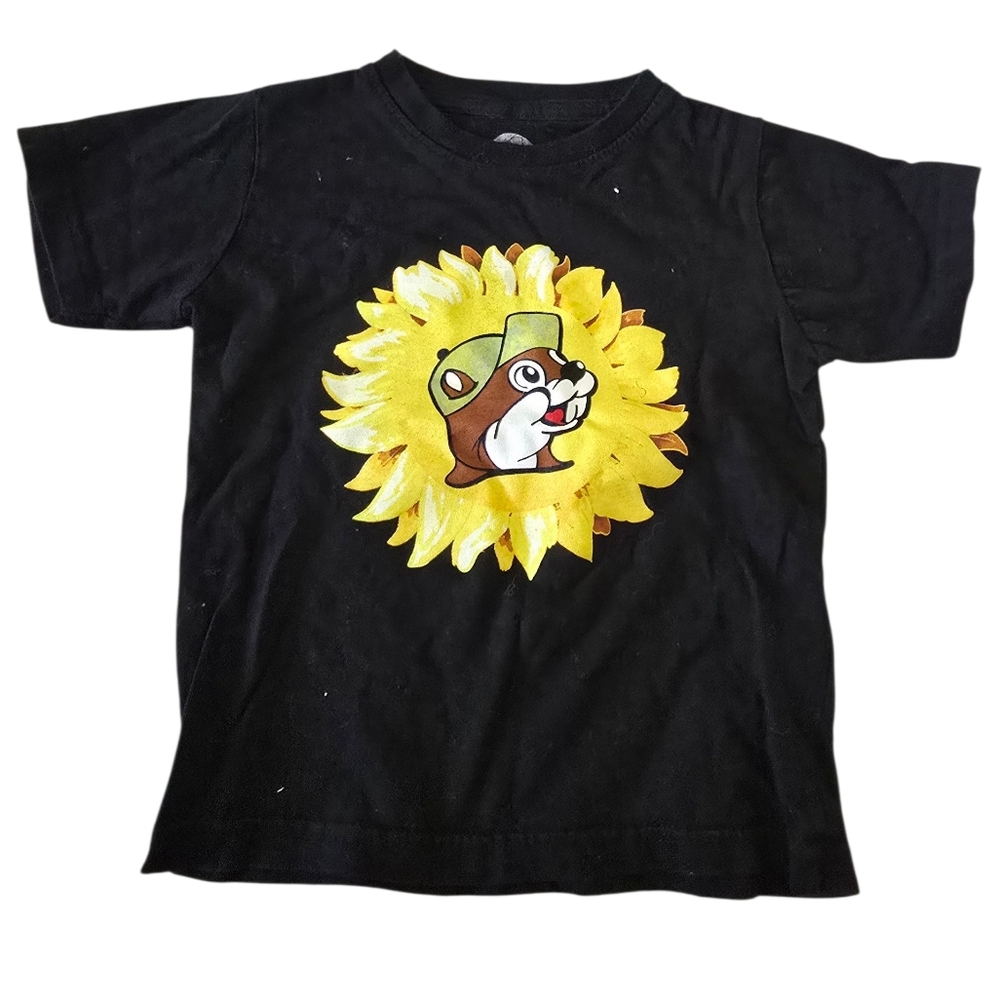 Buc-ees 3T Kid Shirt